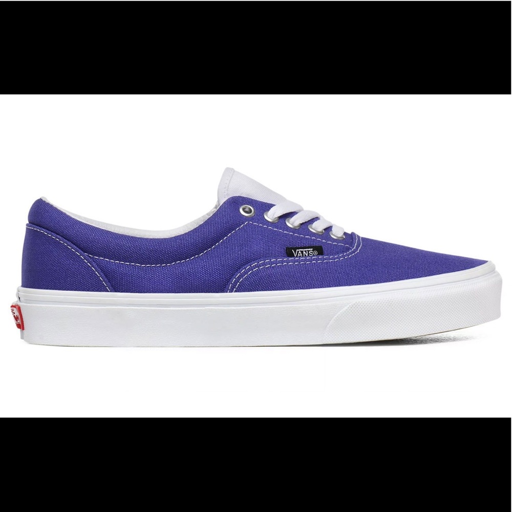 NWT! Vans Era Retro Shoes Women’s Size 9 - Picture 3 of 10